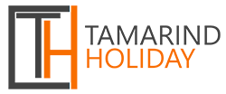 tamarind holiday logo